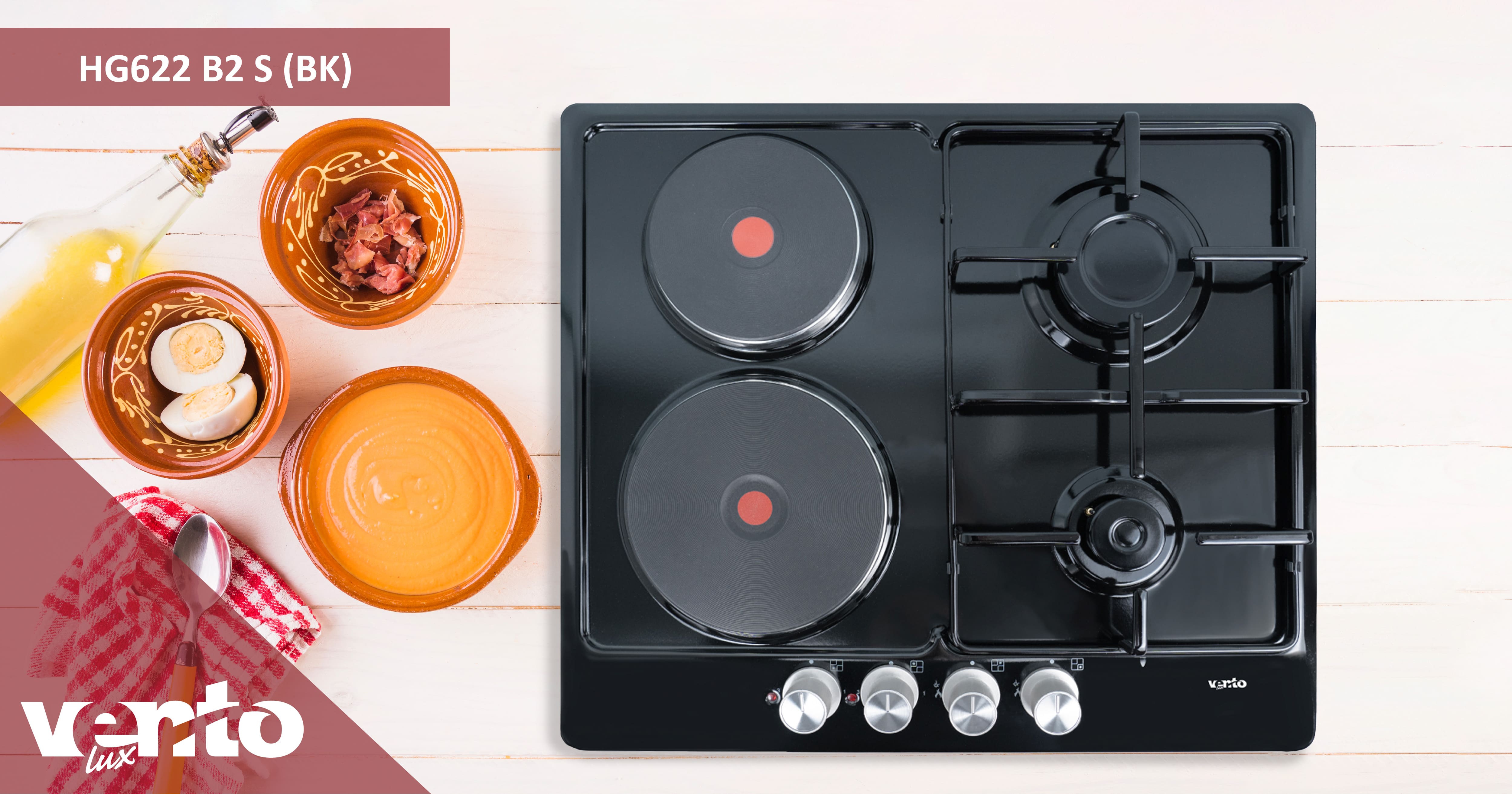 фото вибір посуду для різних видів плит